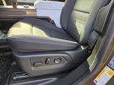 Thumbnail of 2025 Deep Aurora Metallic (Dark Bronze) GMC HUMMER EV SUV