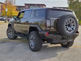 Thumbnail of 2025 Deep Aurora Metallic (Dark Bronze) GMC HUMMER EV SUV