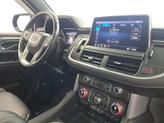 Thumbnail of 2021 Onyx Black GMC Yukon