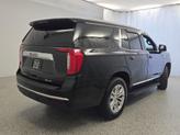 Thumbnail of 2021 Onyx Black GMC Yukon
