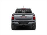 Thumbnail of 2025 Summit White GMC Canyon