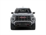 Thumbnail of 2025 Summit White GMC Canyon