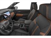 Thumbnail of 2025 Summit White GMC Canyon