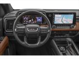 Thumbnail of 2025 Summit White GMC Canyon