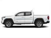 Thumbnail of 2025 Summit White GMC Canyon
