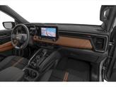 Thumbnail of 2025 Summit White GMC Canyon