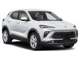 Thumbnail of 2026 Moonstone Gray Metallic Buick Encore GX