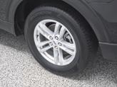 Thumbnail of 2023 Black Metallic Ford Explorer