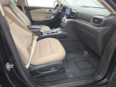 Thumbnail of 2023 Black Metallic Ford Explorer