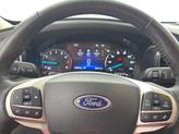 Thumbnail of 2023 Black Metallic Ford Explorer