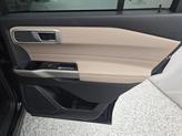 Thumbnail of 2023 Black Metallic Ford Explorer