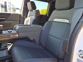 Thumbnail of 2025 Interstellar White GMC HUMMER EV SUV