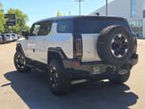 Thumbnail of 2025 Interstellar White GMC HUMMER EV SUV