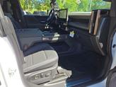 Thumbnail of 2025 Interstellar White GMC HUMMER EV SUV