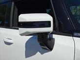 Thumbnail of 2025 Interstellar White GMC HUMMER EV SUV