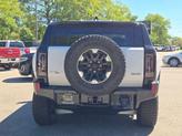 Thumbnail of 2025 Interstellar White GMC HUMMER EV SUV