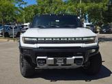 Thumbnail of 2025 Interstellar White GMC HUMMER EV SUV