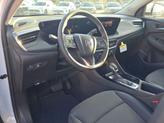 Thumbnail of 2025 Summit White Buick Encore GX