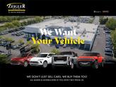 Thumbnail of 2025 Summit White Buick Encore GX