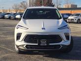 Thumbnail of 2025 Summit White Buick Encore GX