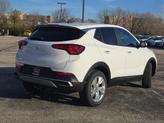 Thumbnail of 2025 Summit White Buick Encore GX