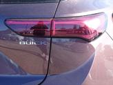 Thumbnail of 2025 Smokey Amethyst Metallic Buick Envision