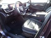 Thumbnail of 2025 Smokey Amethyst Metallic Buick Envision