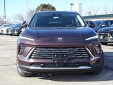Thumbnail of 2025 Smokey Amethyst Metallic Buick Envision