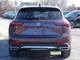 Thumbnail of 2025 Smokey Amethyst Metallic Buick Envision