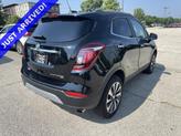 Thumbnail of 2022 Ebony Twilight Metallic Buick Encore