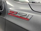 Thumbnail of 2021 Satin Steel Metallic Chevrolet Tahoe