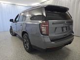 Thumbnail of 2021 Satin Steel Metallic Chevrolet Tahoe