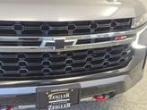 Thumbnail of 2021 Satin Steel Metallic Chevrolet Tahoe