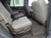 Thumbnail of 2021 Satin Steel Metallic Chevrolet Tahoe