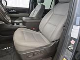 Thumbnail of 2021 Satin Steel Metallic Chevrolet Tahoe