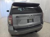 Thumbnail of 2021 Satin Steel Metallic Chevrolet Tahoe
