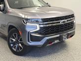 Thumbnail of 2021 Satin Steel Metallic Chevrolet Tahoe