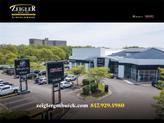 Thumbnail of 2021 Satin Steel Metallic Chevrolet Tahoe