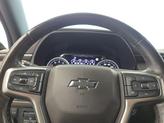 Thumbnail of 2021 Satin Steel Metallic Chevrolet Tahoe