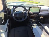 Thumbnail of 2025 Interstellar White GMC HUMMER EV Pickup