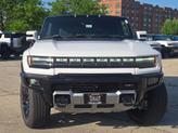 Thumbnail of 2025 Interstellar White GMC HUMMER EV Pickup