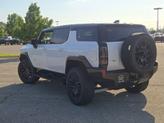 Thumbnail of 2025 Interstellar White GMC HUMMER EV Pickup