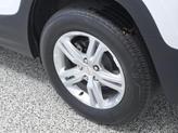 Thumbnail of 2024 Summit White GMC Terrain