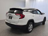 Thumbnail of 2024 Summit White GMC Terrain
