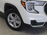Thumbnail of 2024 Summit White GMC Terrain