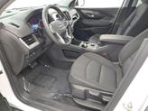 Thumbnail of 2024 Summit White GMC Terrain