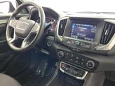 Thumbnail of 2024 Summit White GMC Terrain