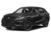 Photo of 2025 Black Honda HR-V
