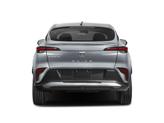 Thumbnail of 2025 Ocean Blue Metallic Buick Envista