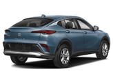 Thumbnail of 2025 Ocean Blue Metallic Buick Envista
